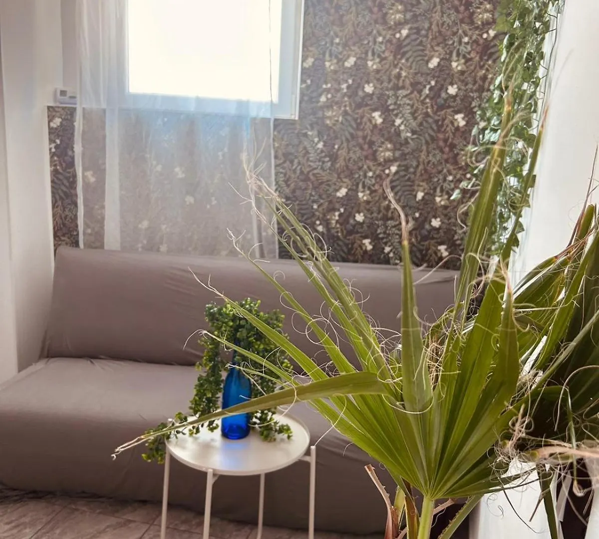 Ferienwohnung Charming Boho Oasis Bukarest